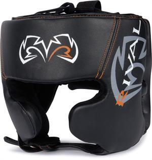 Rival Fitness Training Headgear